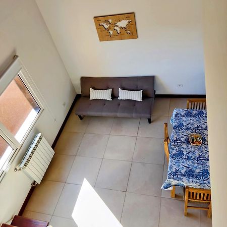 Apartamento Huemules El Calafate Exterior foto