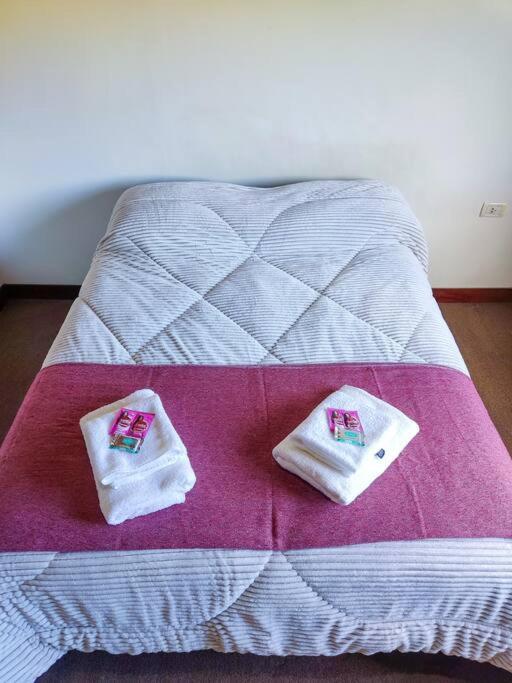 Apartamento Huemules El Calafate Exterior foto