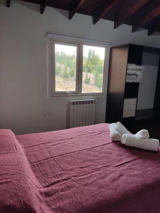 Apartamento Huemules El Calafate Exterior foto