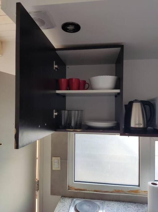 Apartamento Huemules El Calafate Exterior foto