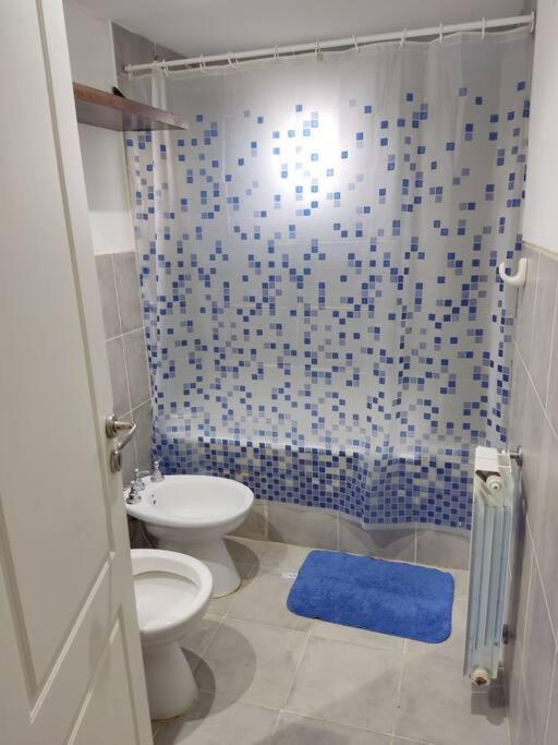 Apartamento Huemules El Calafate Exterior foto
