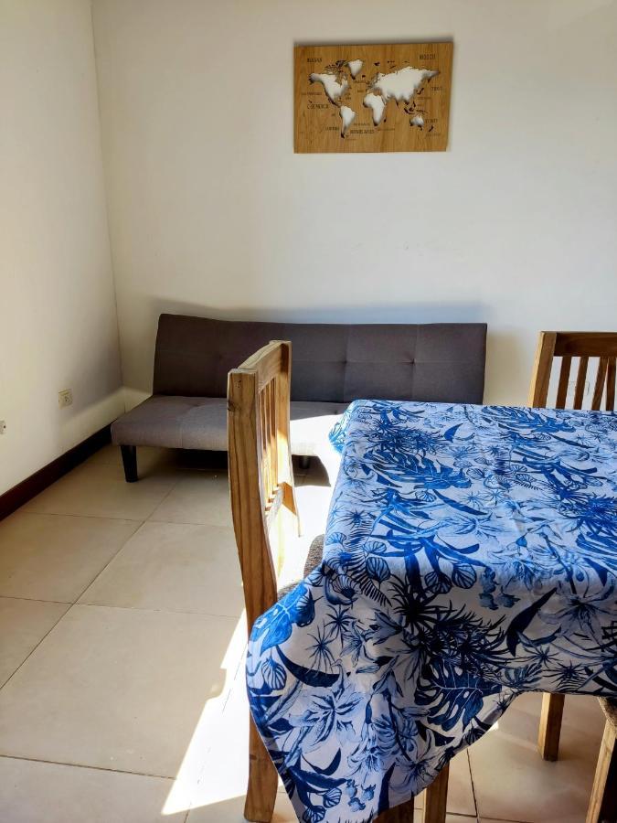Apartamento Huemules El Calafate Exterior foto