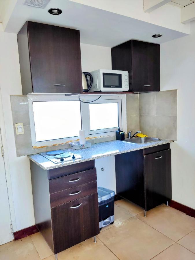 Apartamento Huemules El Calafate Exterior foto