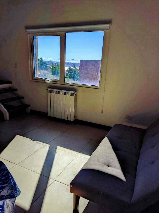 Apartamento Huemules El Calafate Exterior foto