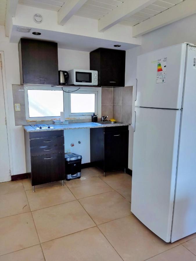 Apartamento Huemules El Calafate Exterior foto