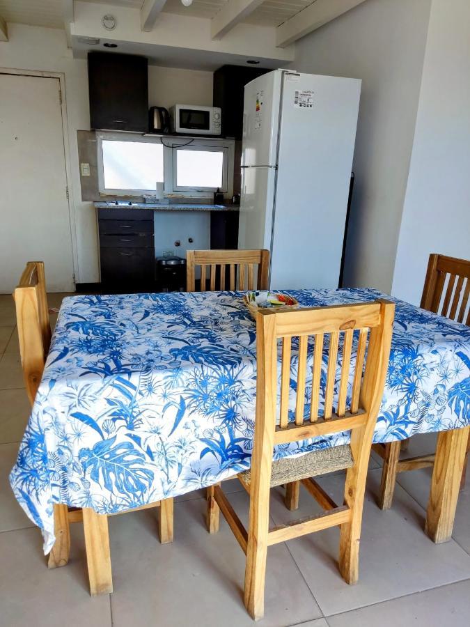 Apartamento Huemules El Calafate Exterior foto
