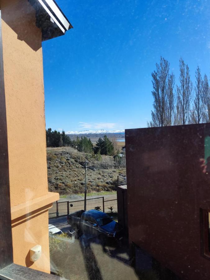 Apartamento Huemules El Calafate Exterior foto
