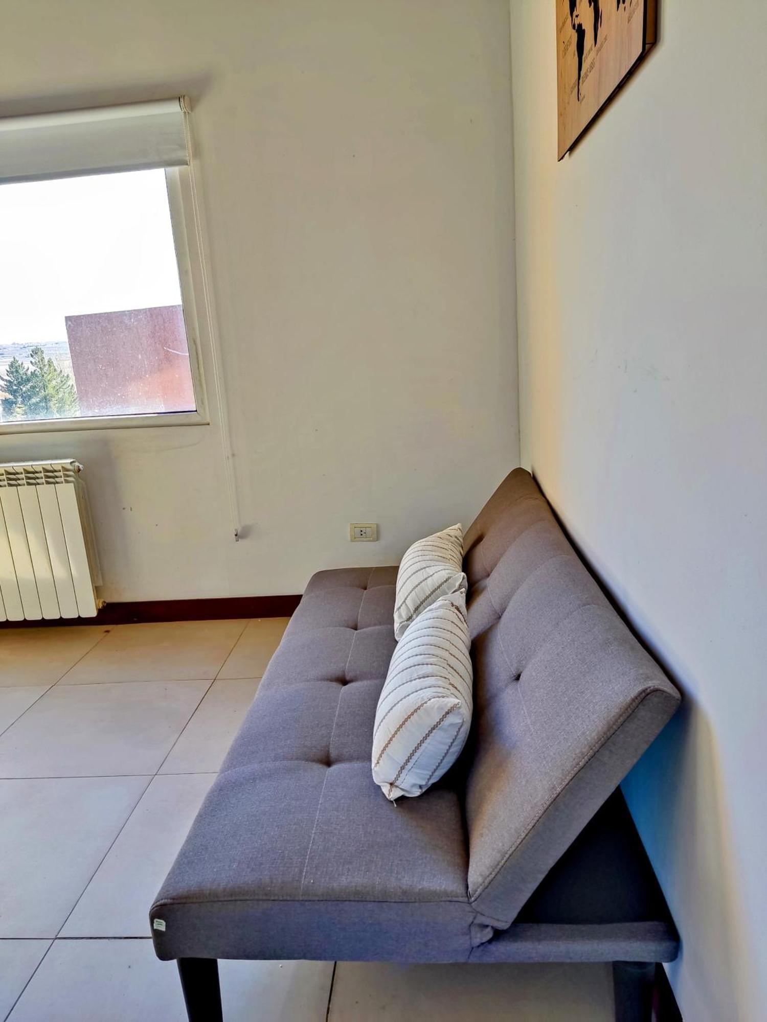 Apartamento Huemules El Calafate Exterior foto